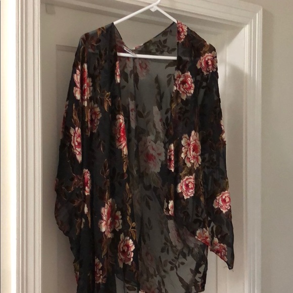 Tops - Lula kimono
